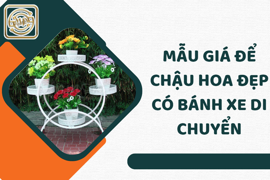 mau-gia-de-chau-hoa-sat-dep-co-banh-xe-di-chuyen